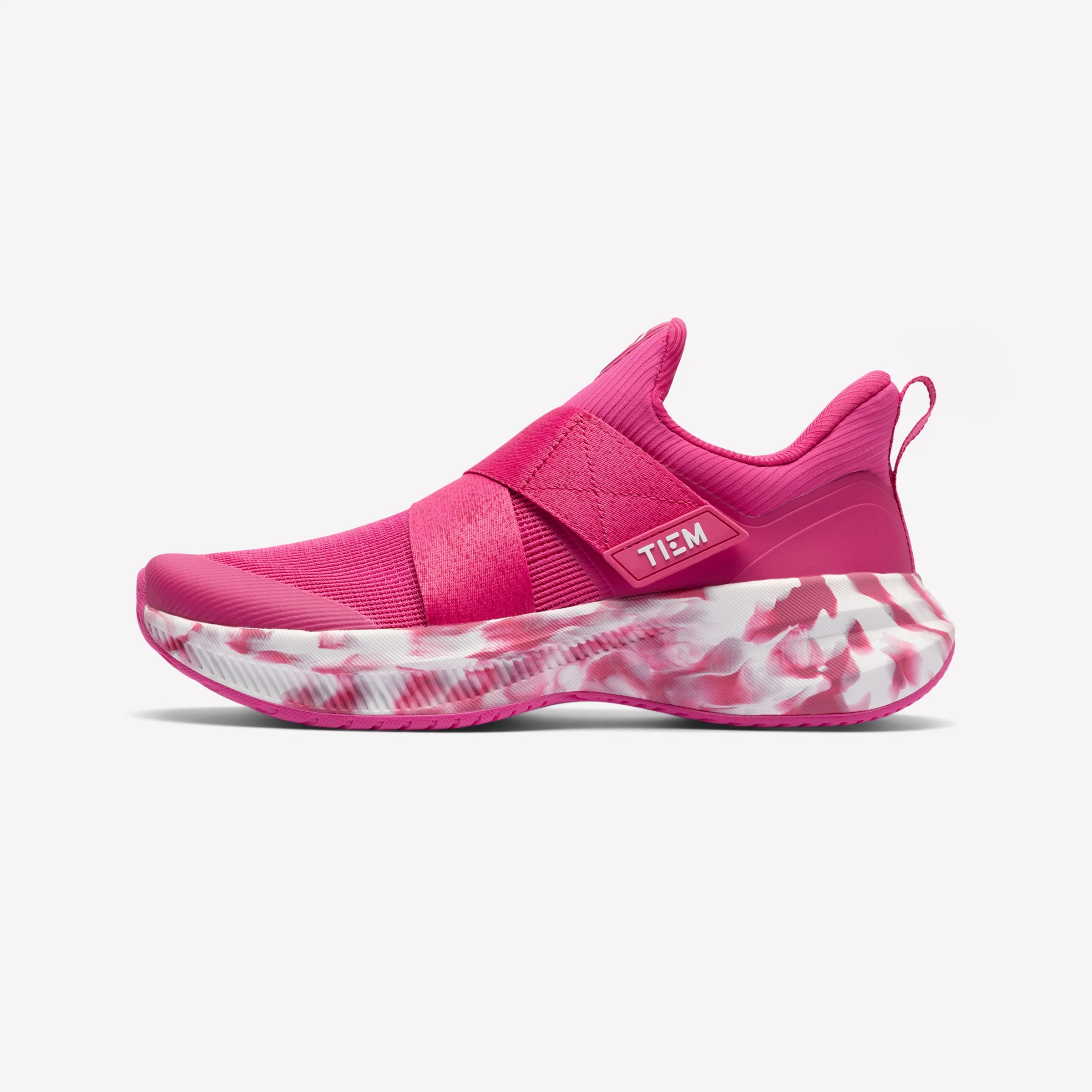 Lynx - Fuchsia Splash - Image 3