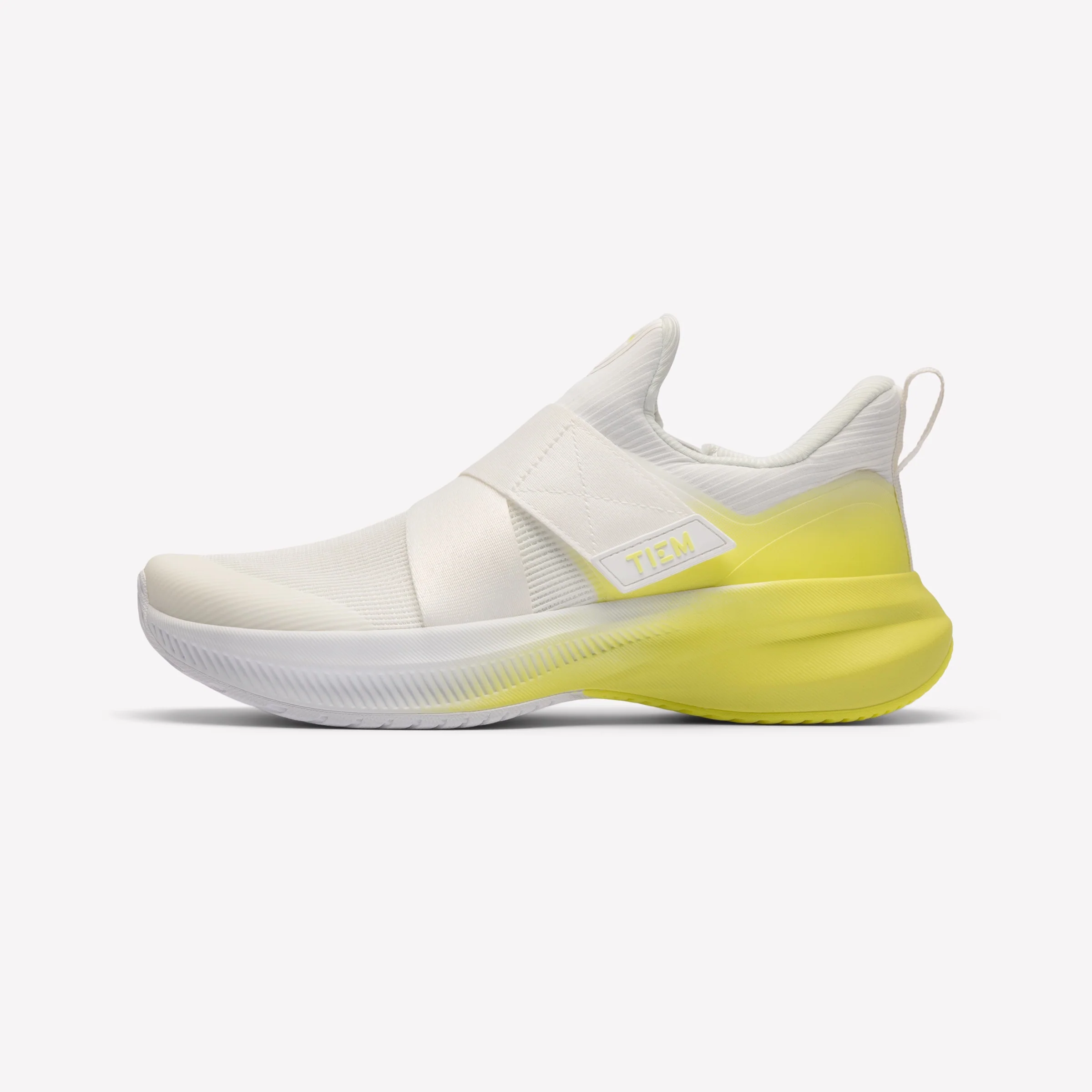 Lynx - White/Bold Citron - Image 3