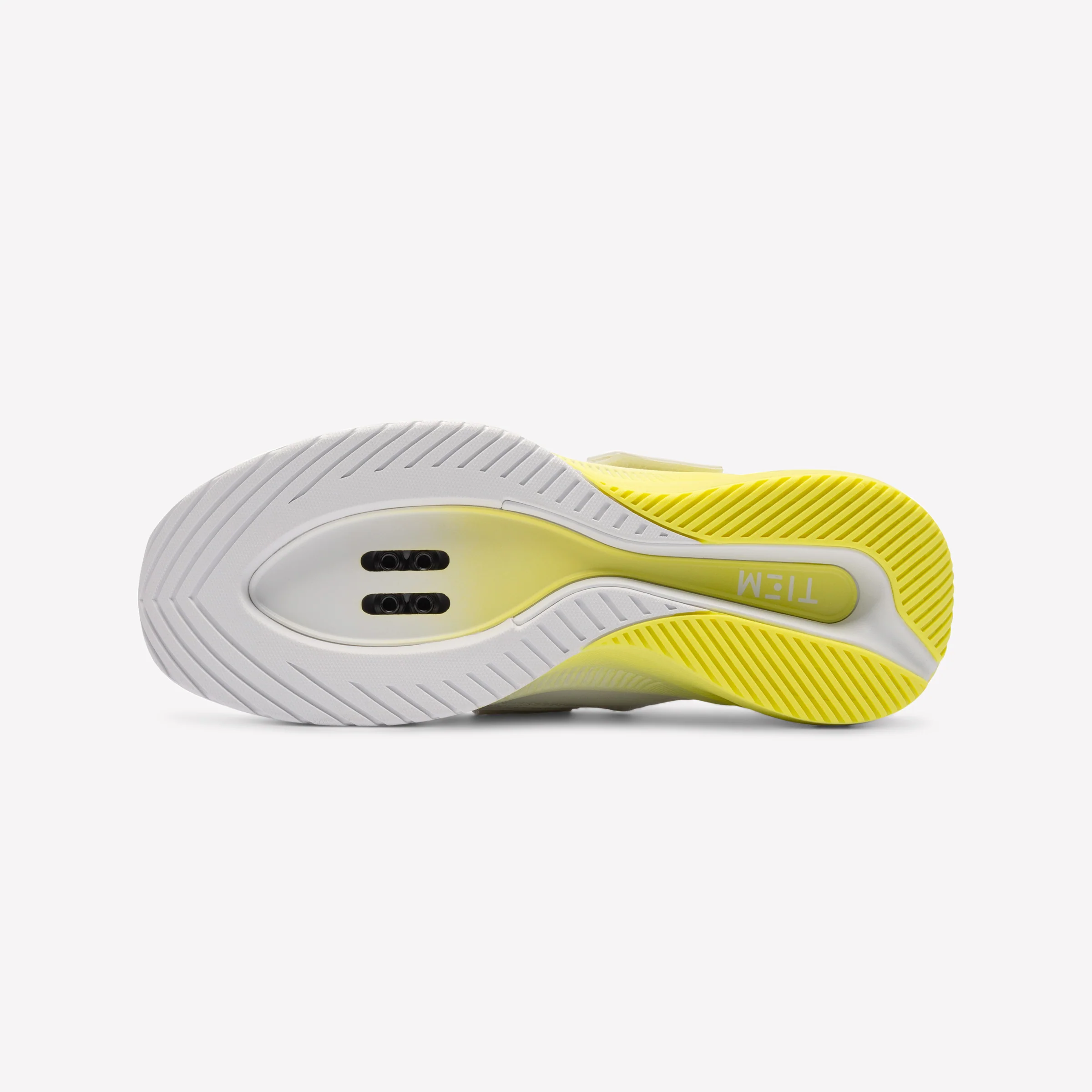 Lynx - White/Bold Citron - Image 5