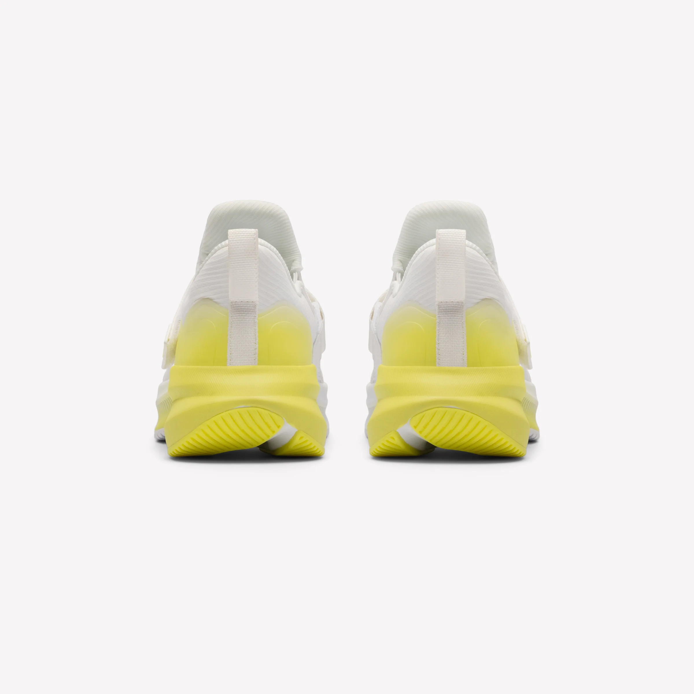 Lynx - White/Bold Citron - Image 6