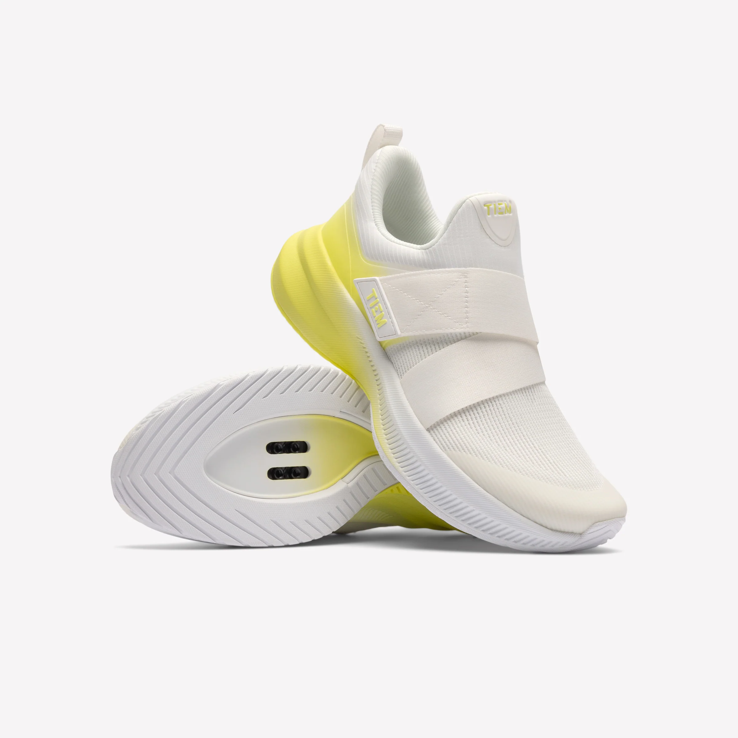 Lynx - White/Bold Citron - Image 8