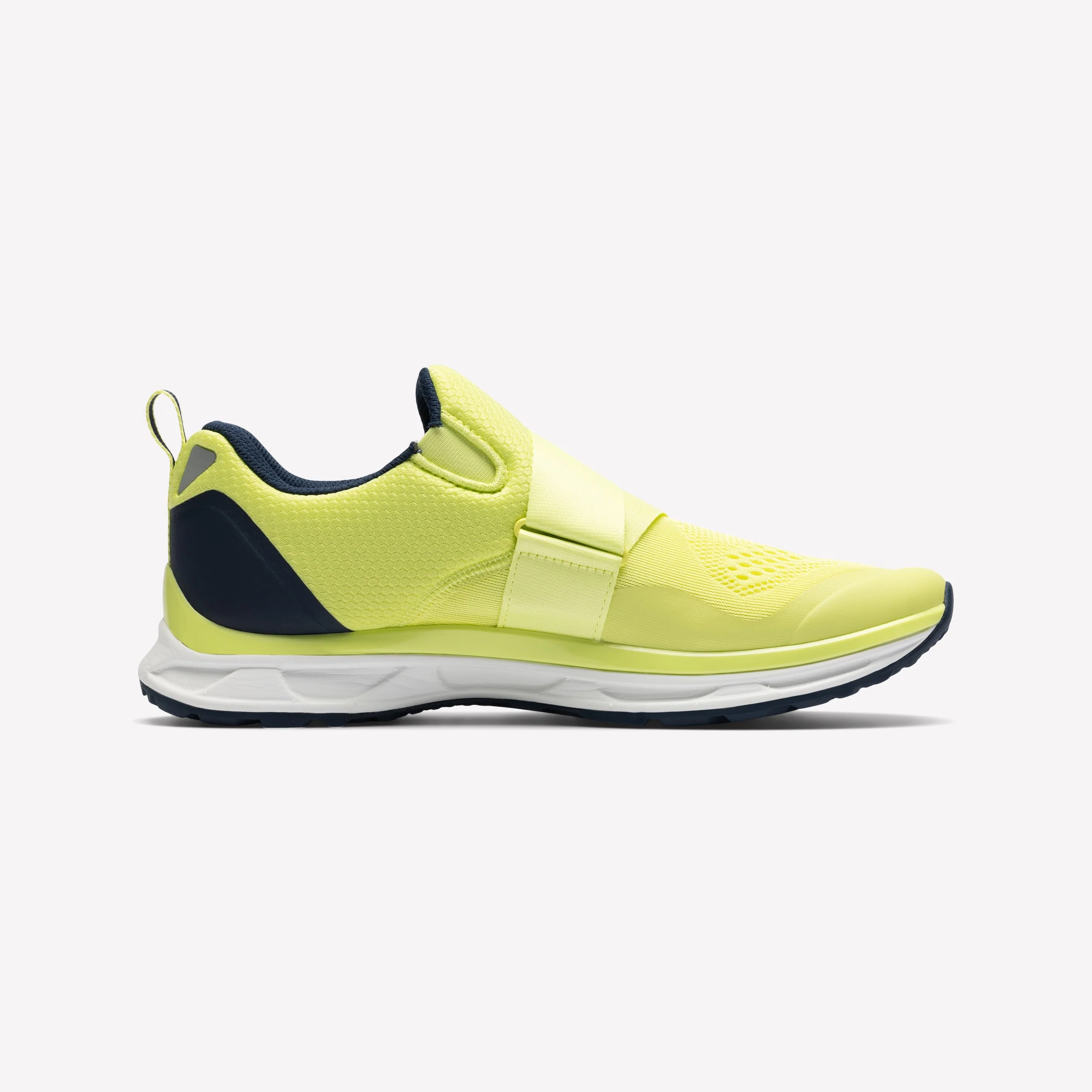 Men's Slipstream - Citron/Navy - Image 3