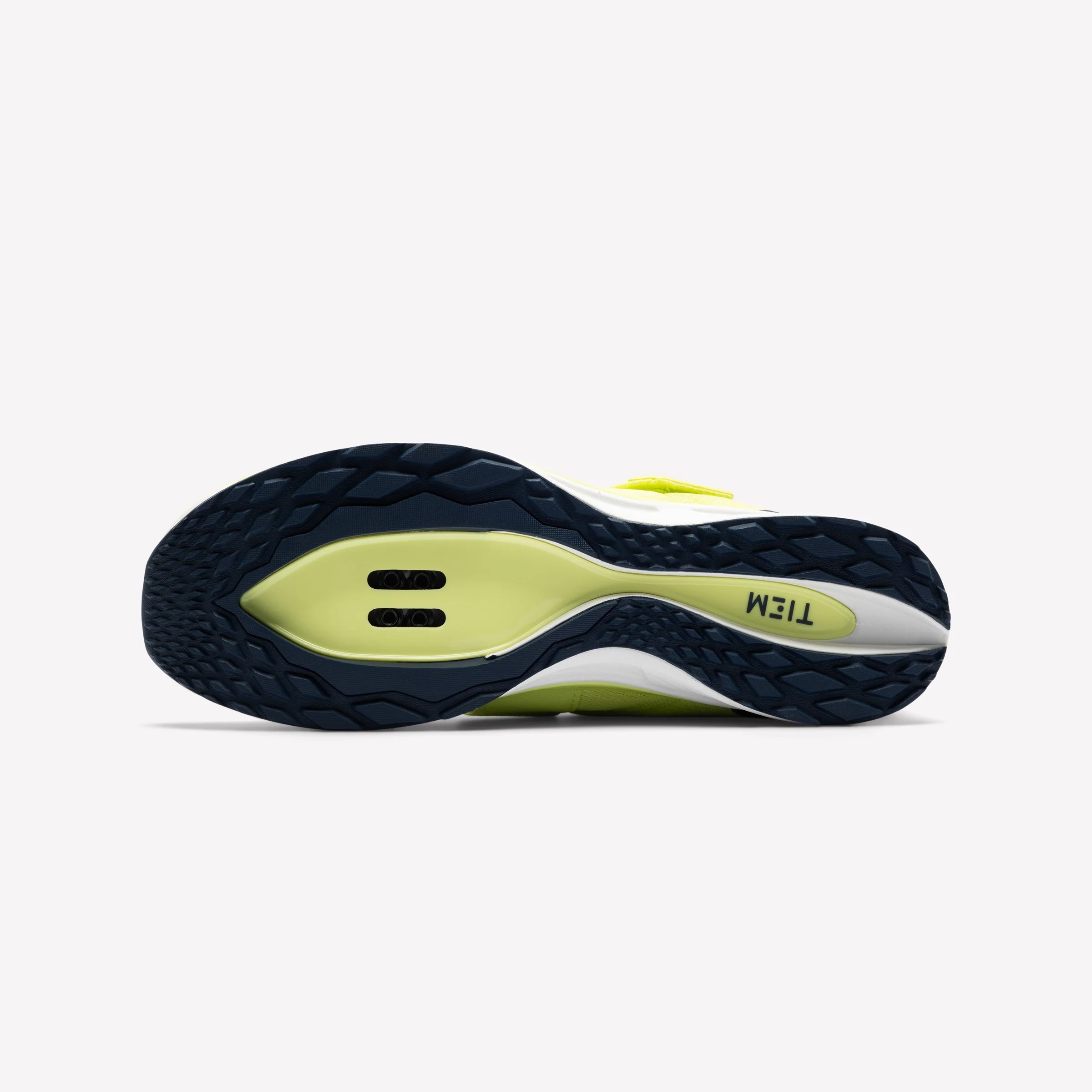 Men's Slipstream - Citron/Navy - Image 5