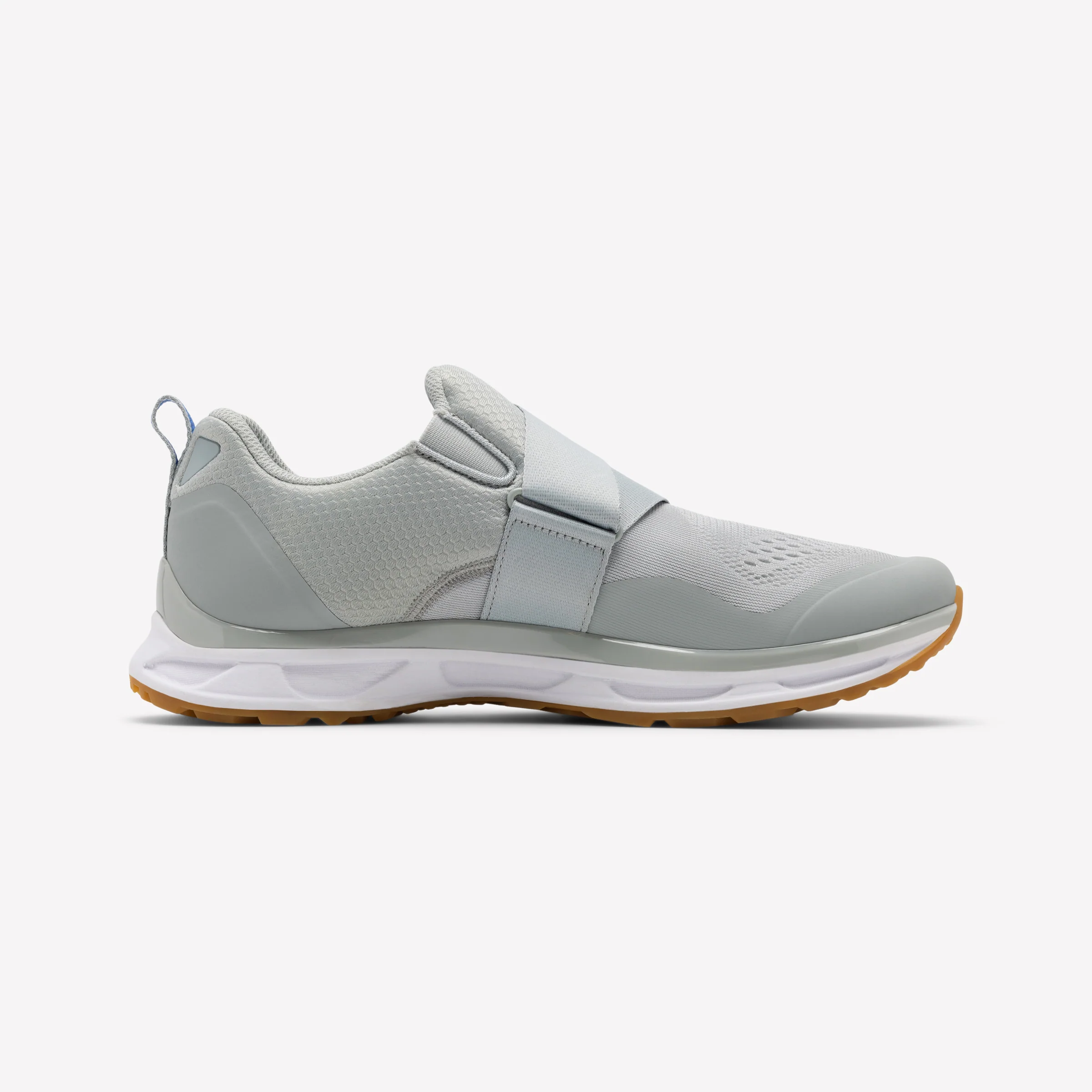 Men's Slipstream - Light Gray/Royal - Image 3