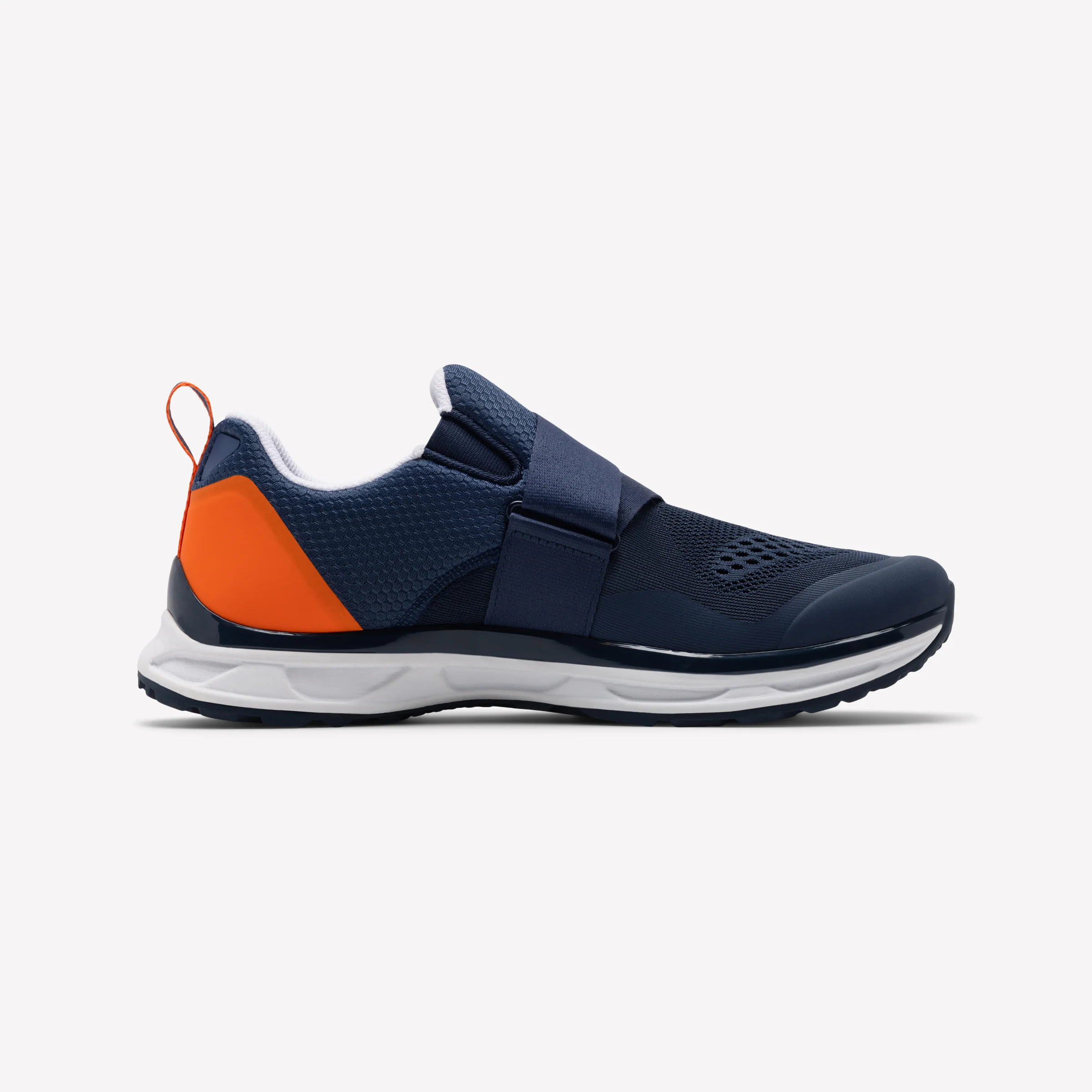 Men's Slipstream - Navy/Orange - Image 3