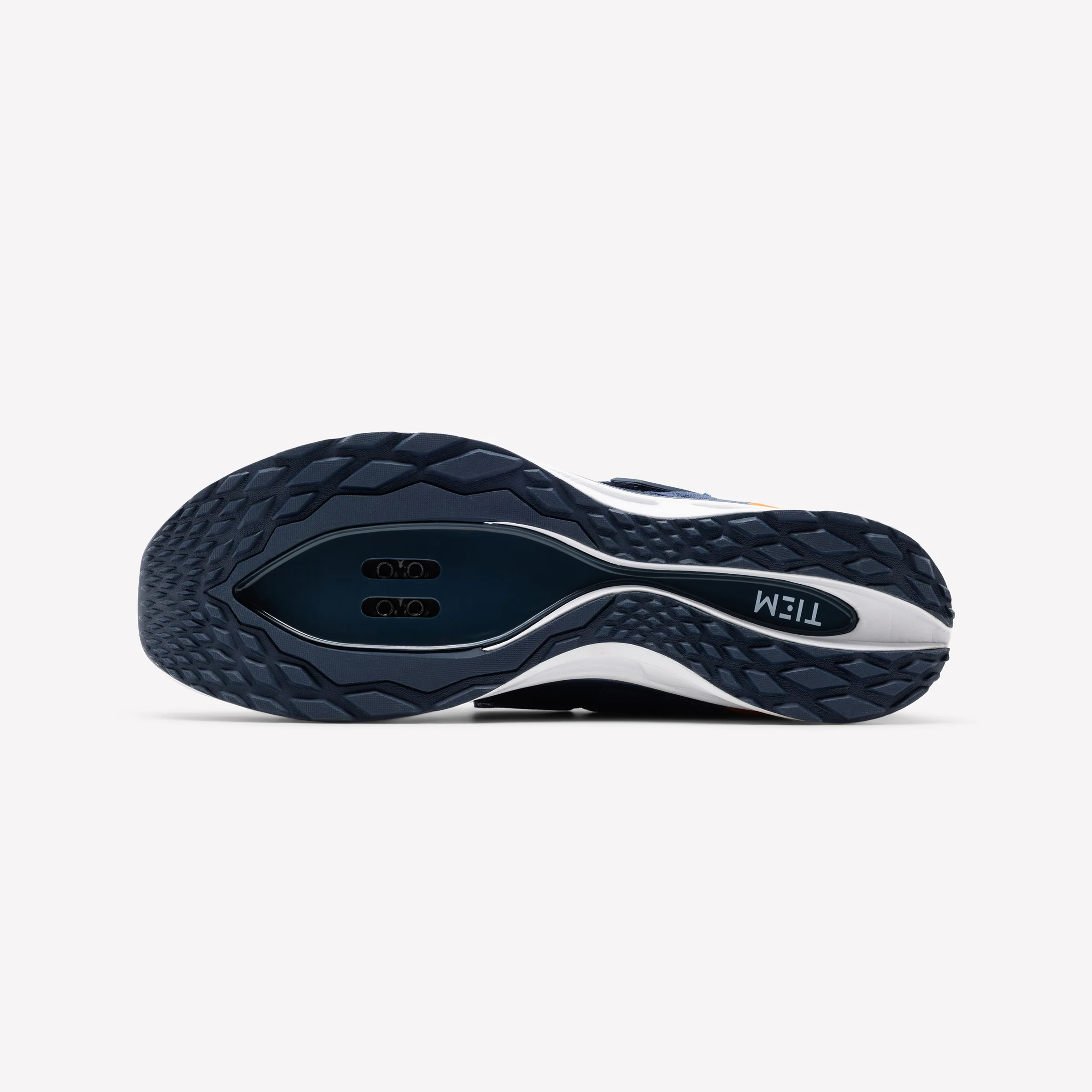 Men's Slipstream - Navy/Orange - Image 5