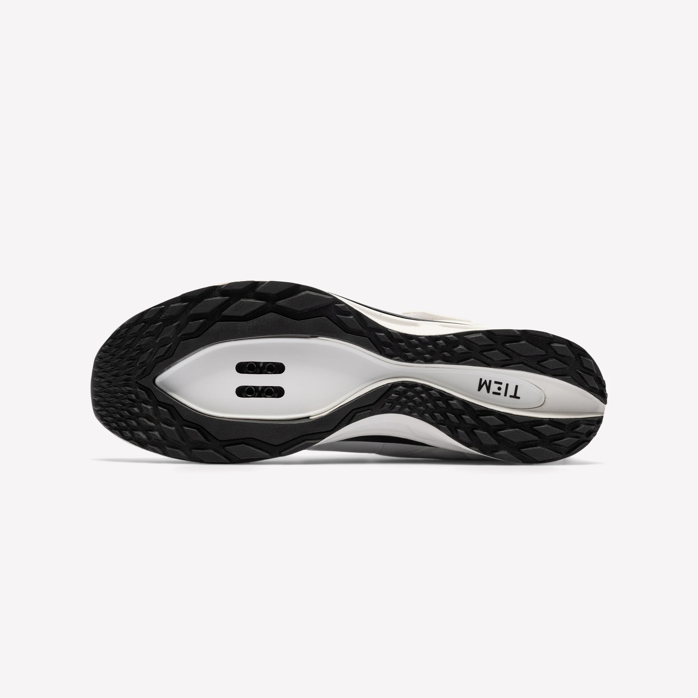 Men's Slipstream - White/Black - Image 5