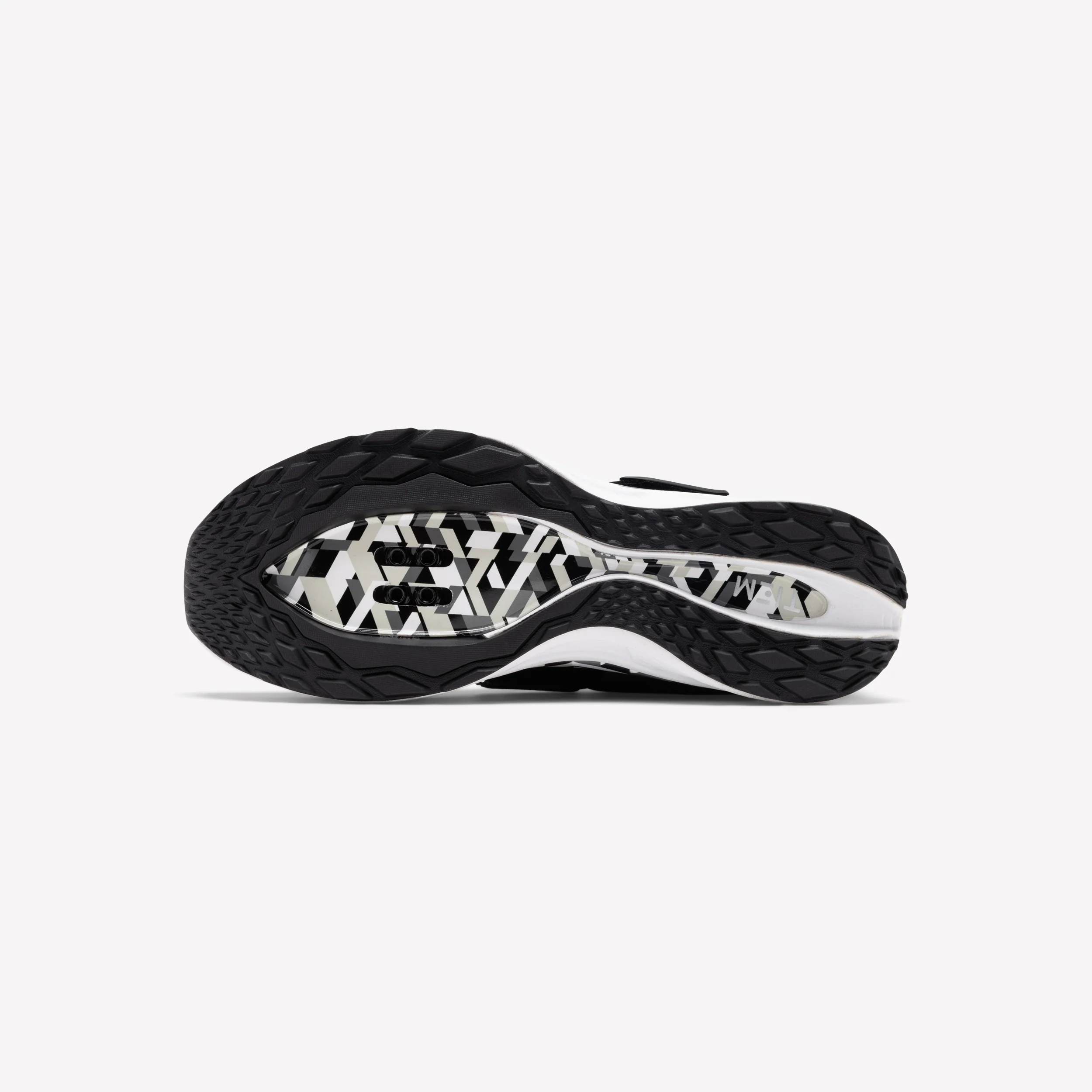 Slipstream - Black Geometric - Image 4