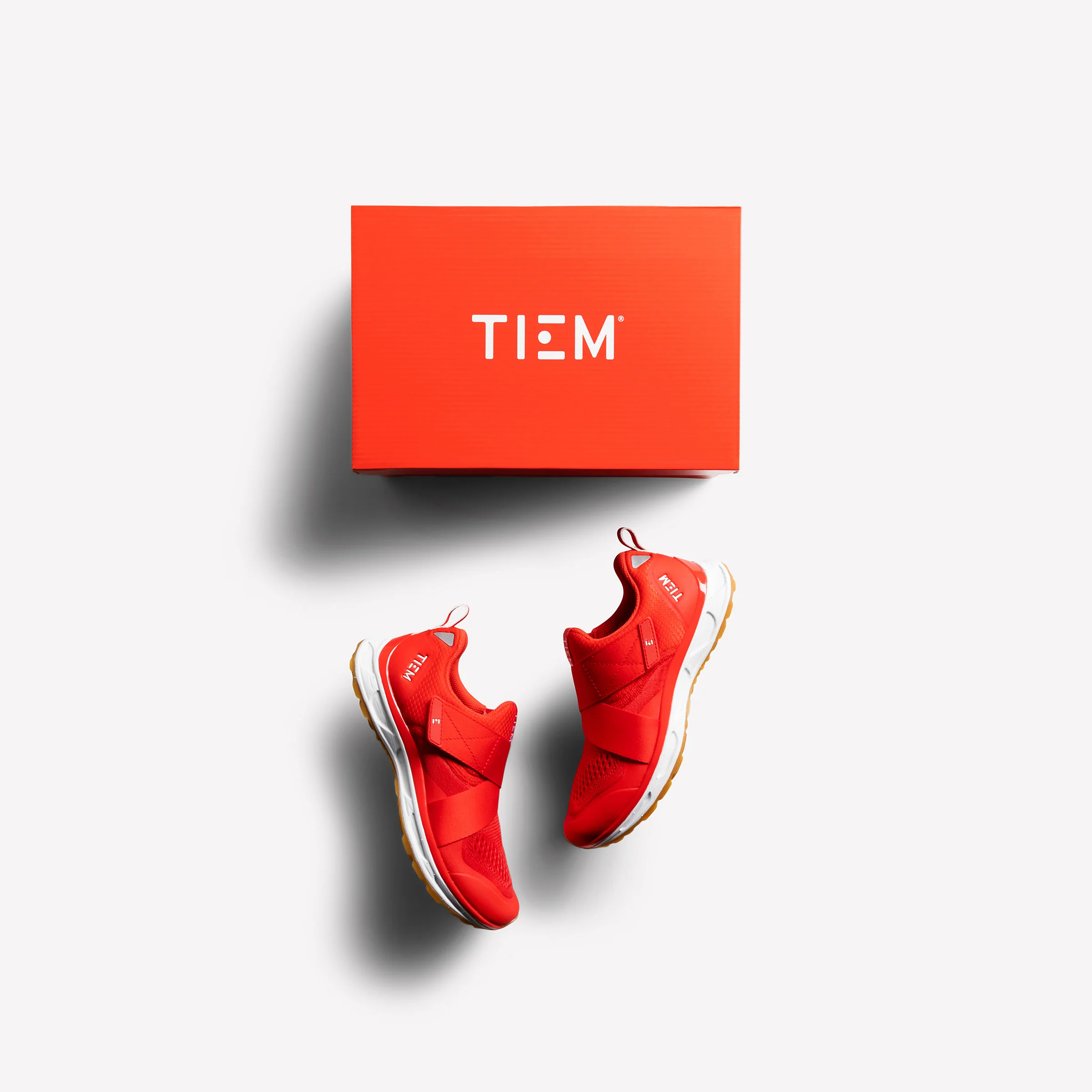 Slipstream - Solar Red - Image 5