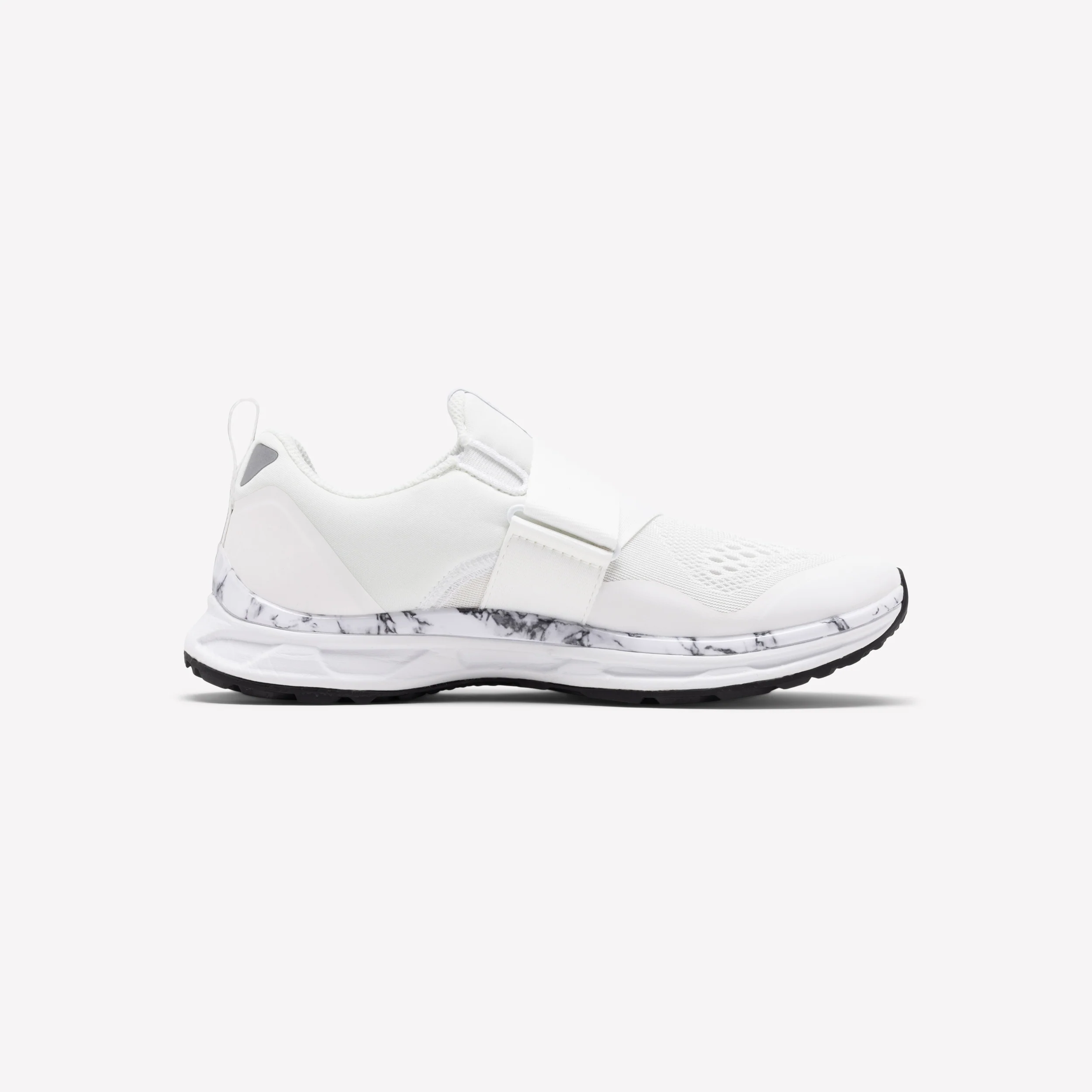 Slipstream - White Marble - Image 3