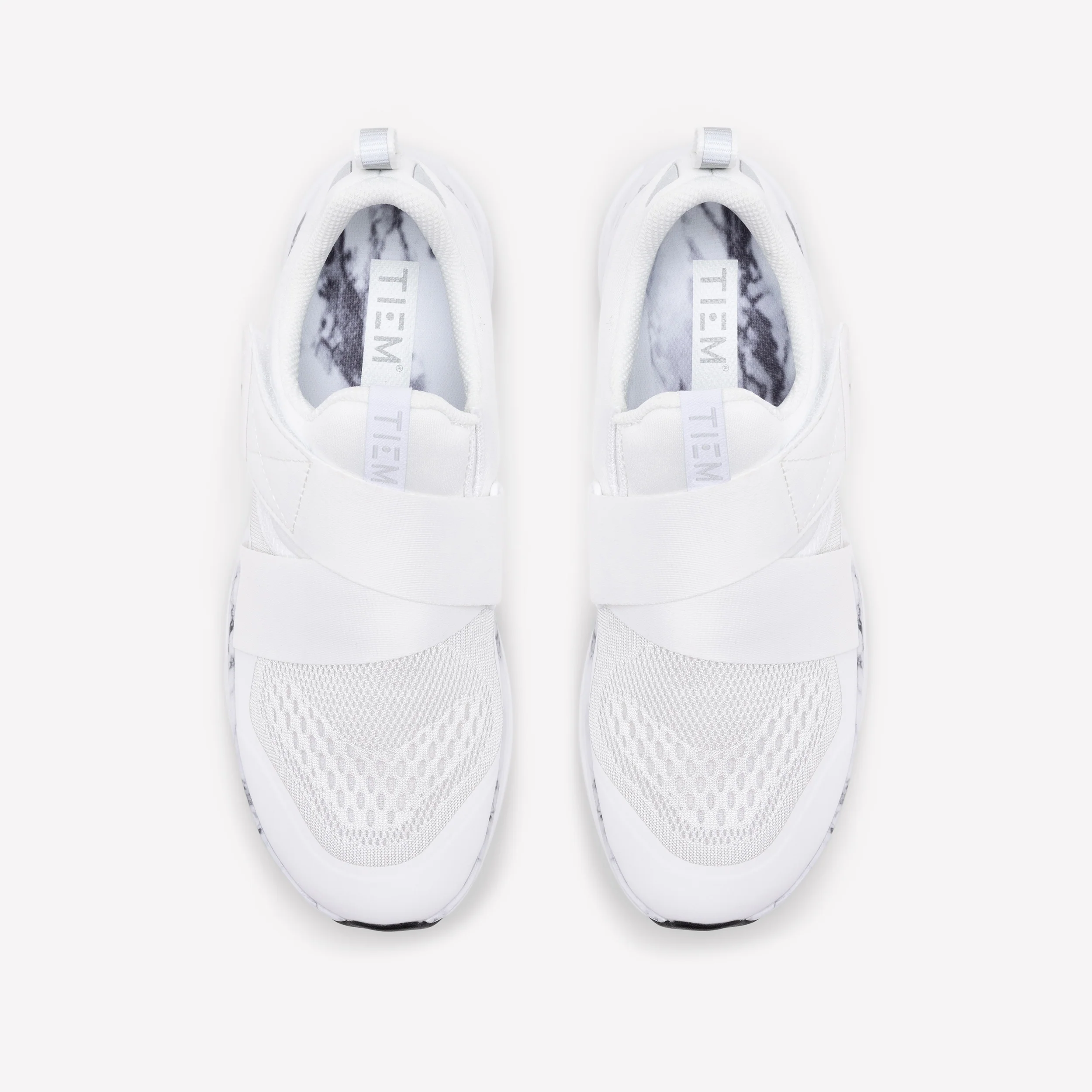 Slipstream - White Marble - Image 5